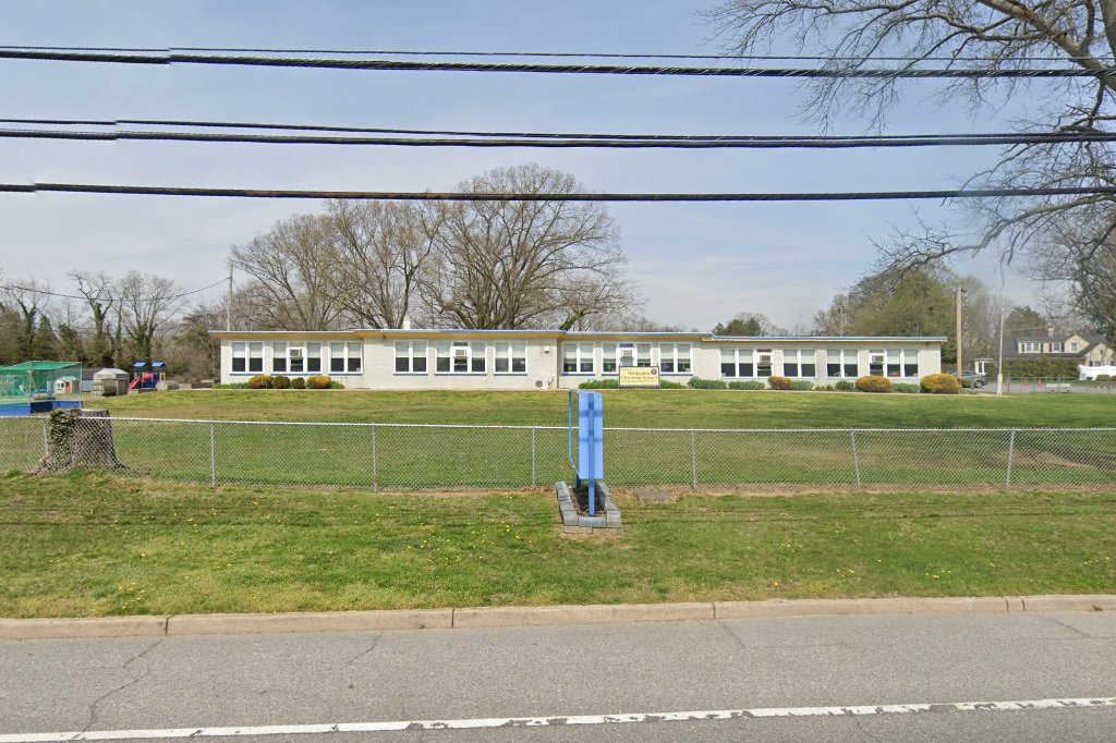Bridgeton Christian School