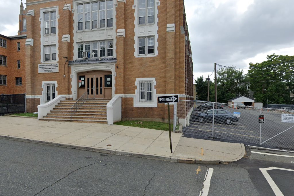 Independence High School