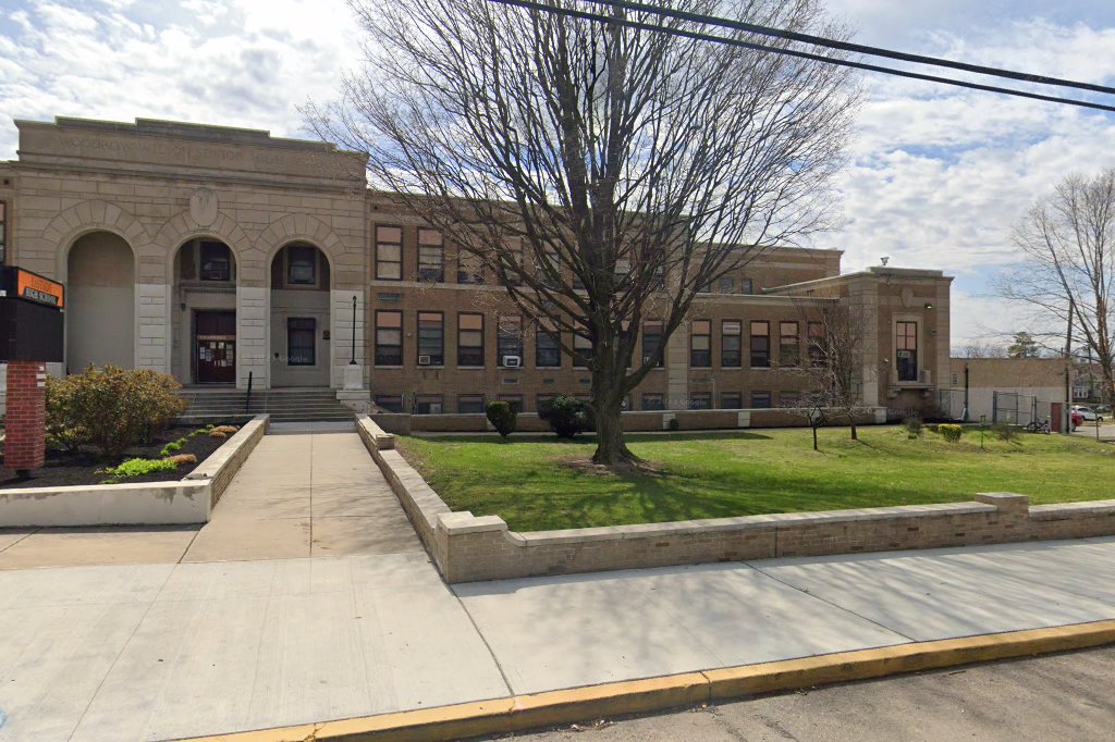Woodrow Wilson Middle School