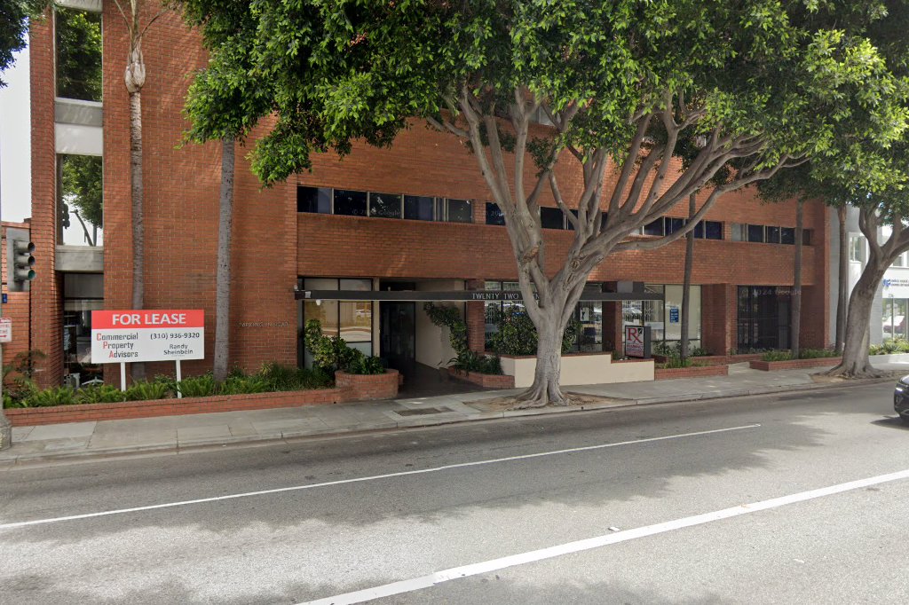 2222 Prescription Pharmacy