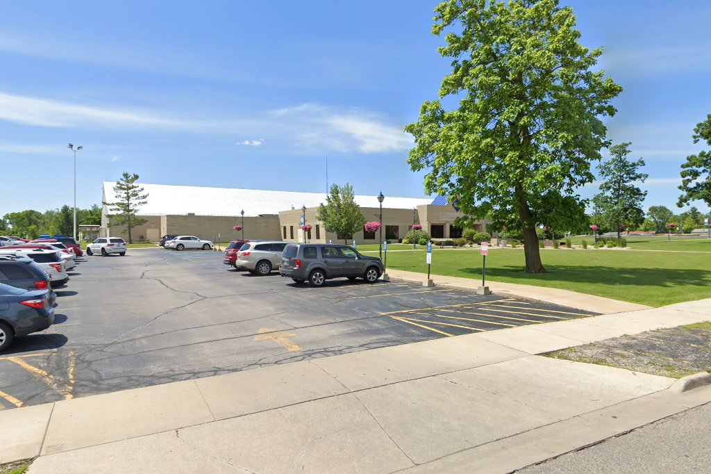 Siena Heights University