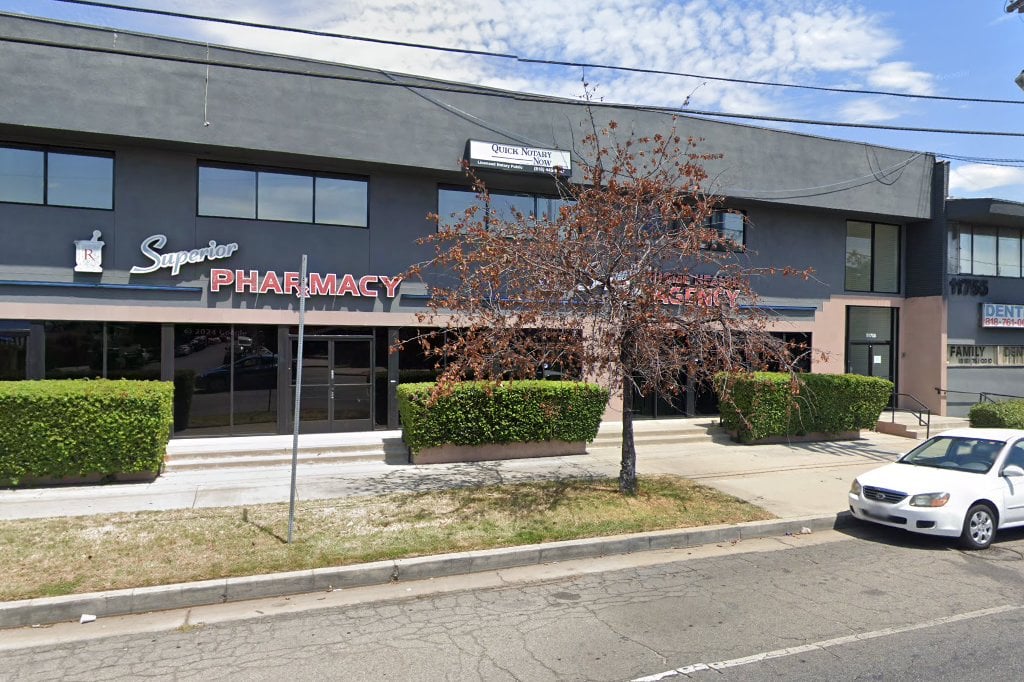 Superior Pharmacy