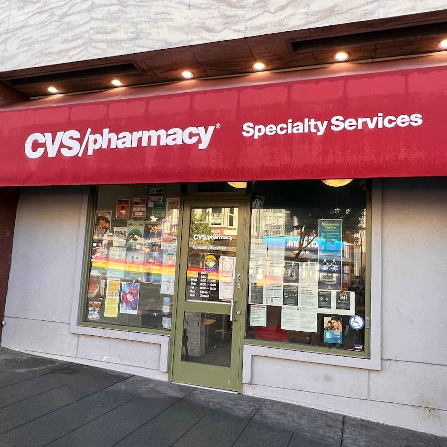 Careplus CVS Pharmacy