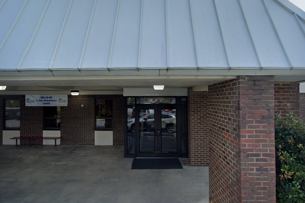 Sweetwater Middle School