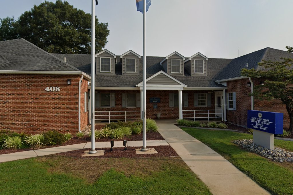 Seaford Justice Court