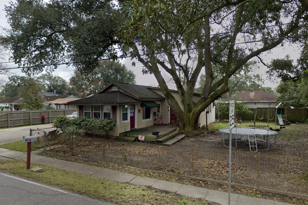 Destrehan Justice of Peace Court II