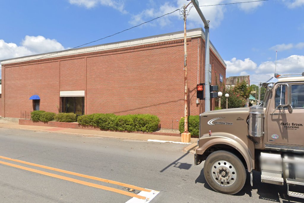 Sheridan Circuit Court