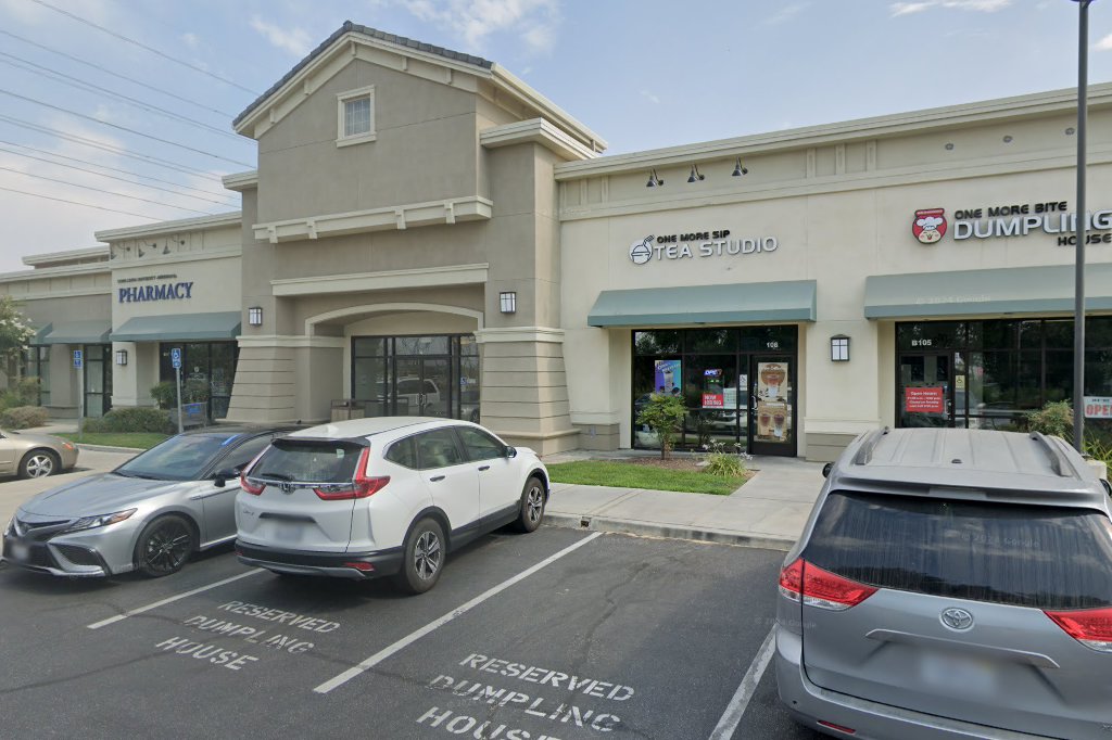 Loma Linda University Meridian Pharmacy