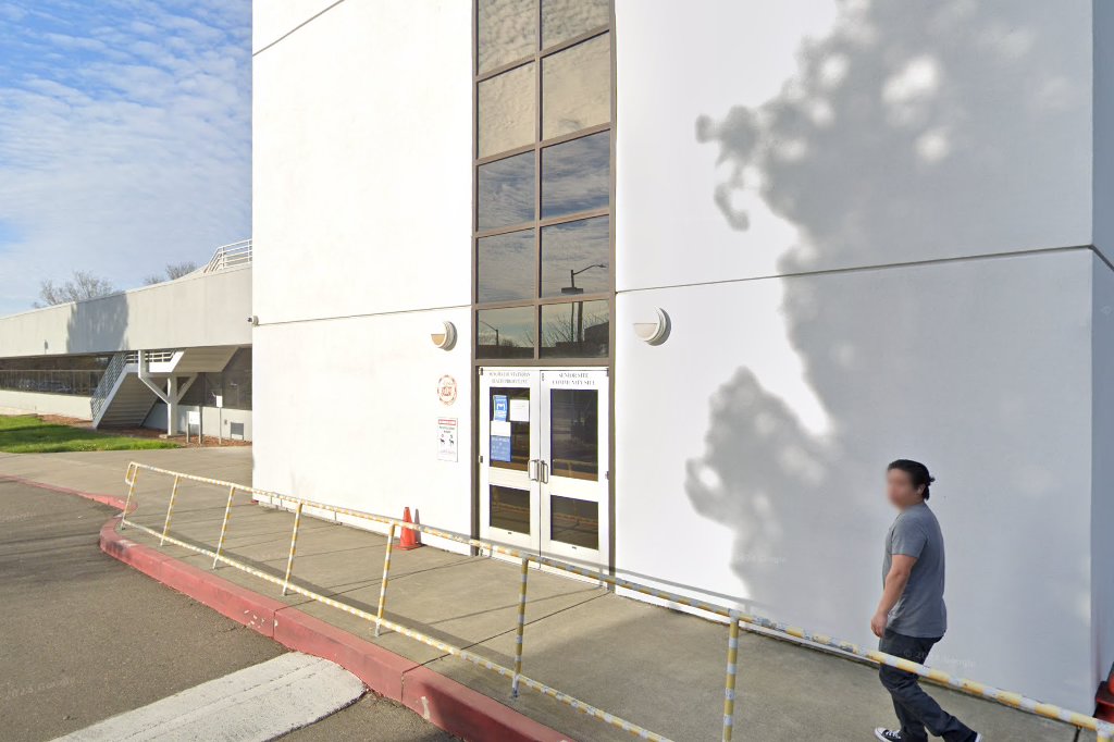 Sonoma County Indian Health Project Pharmacy