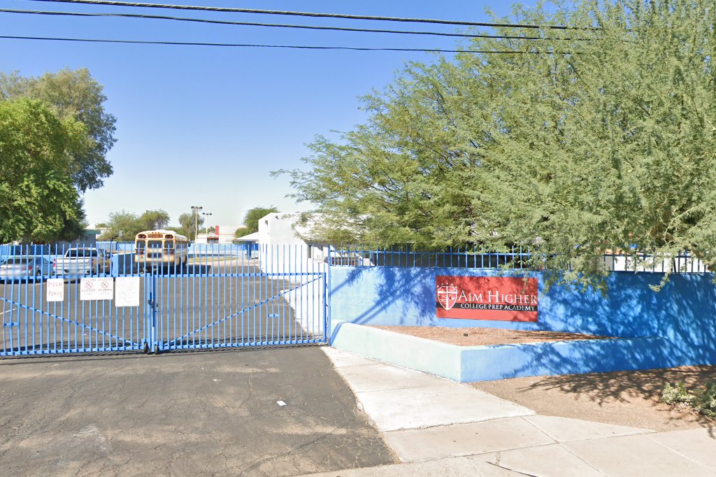 Esperanza Prepatory Academy
