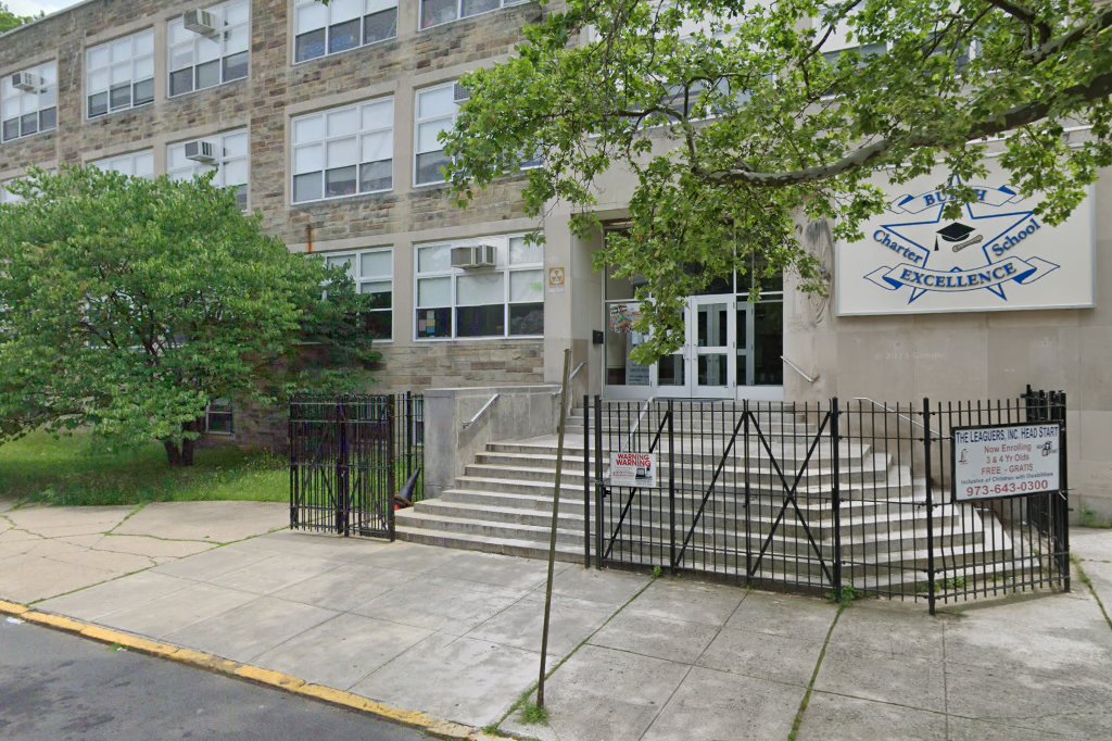 Burch Charter School Of Excellence
