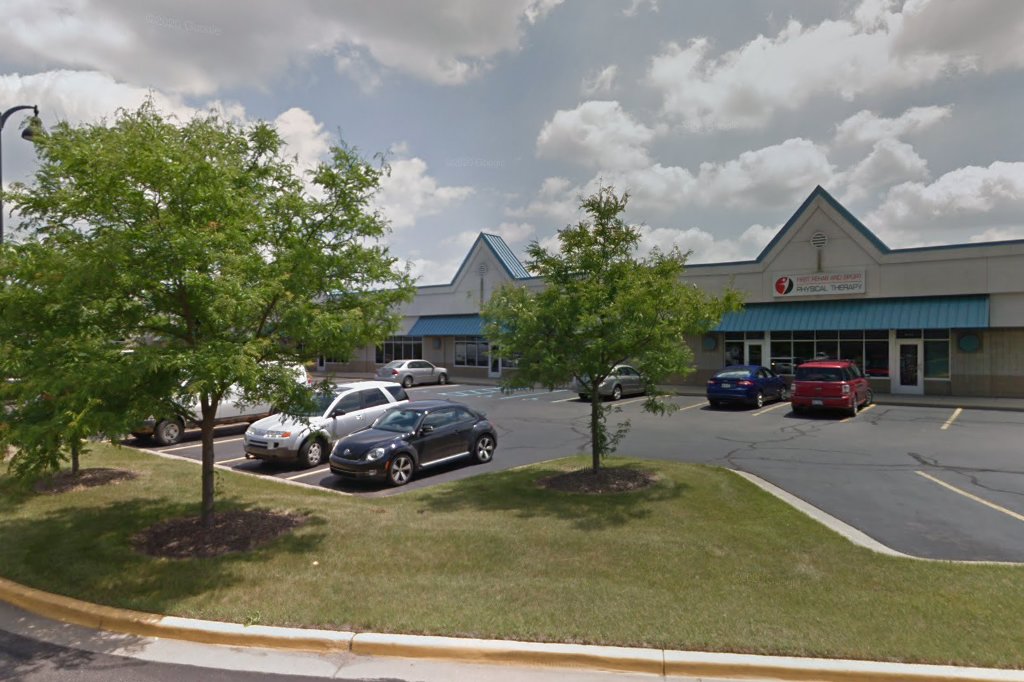 Goodwill Middleville