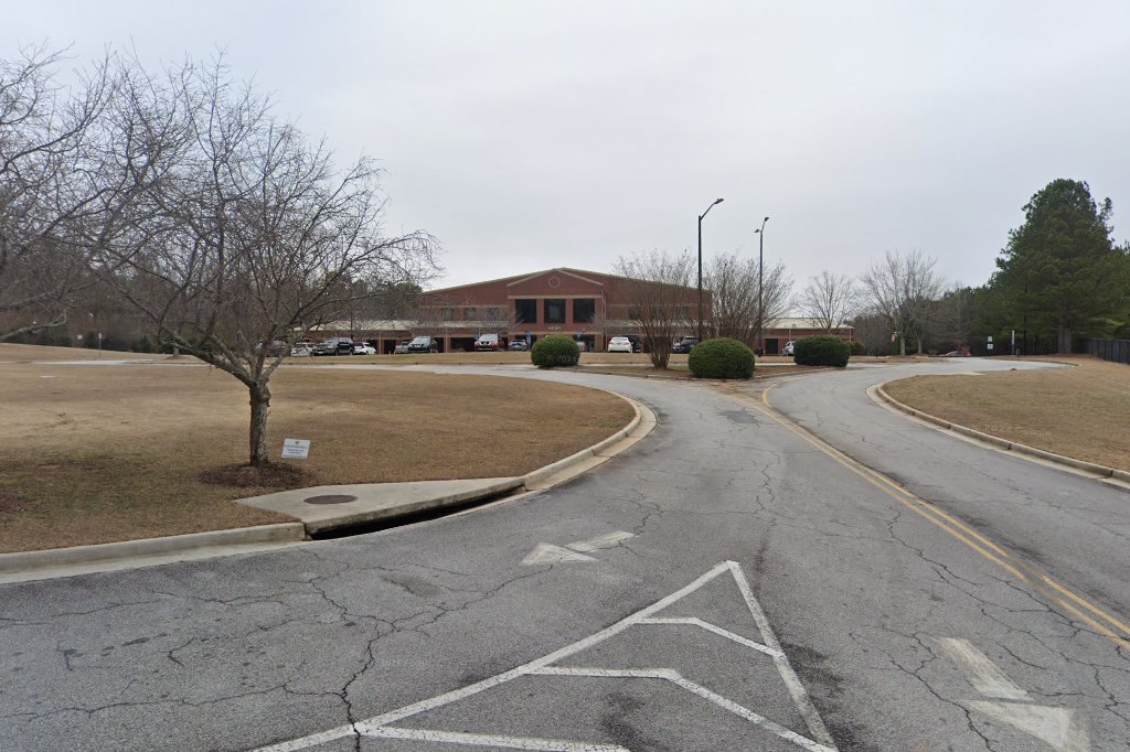Bill Arp Elementary School
