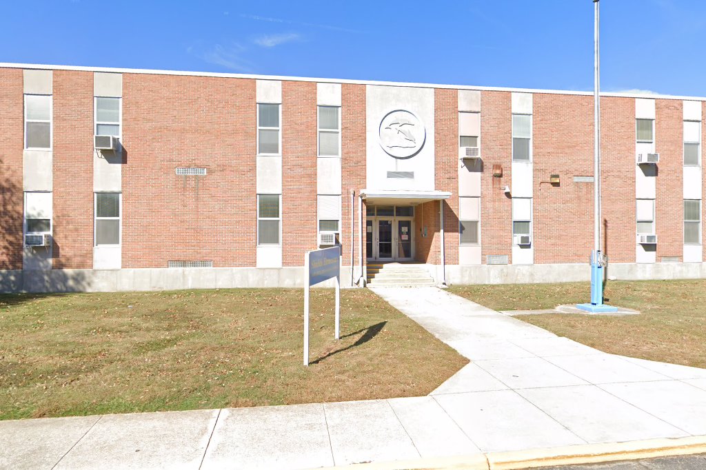 Shields Elementary School