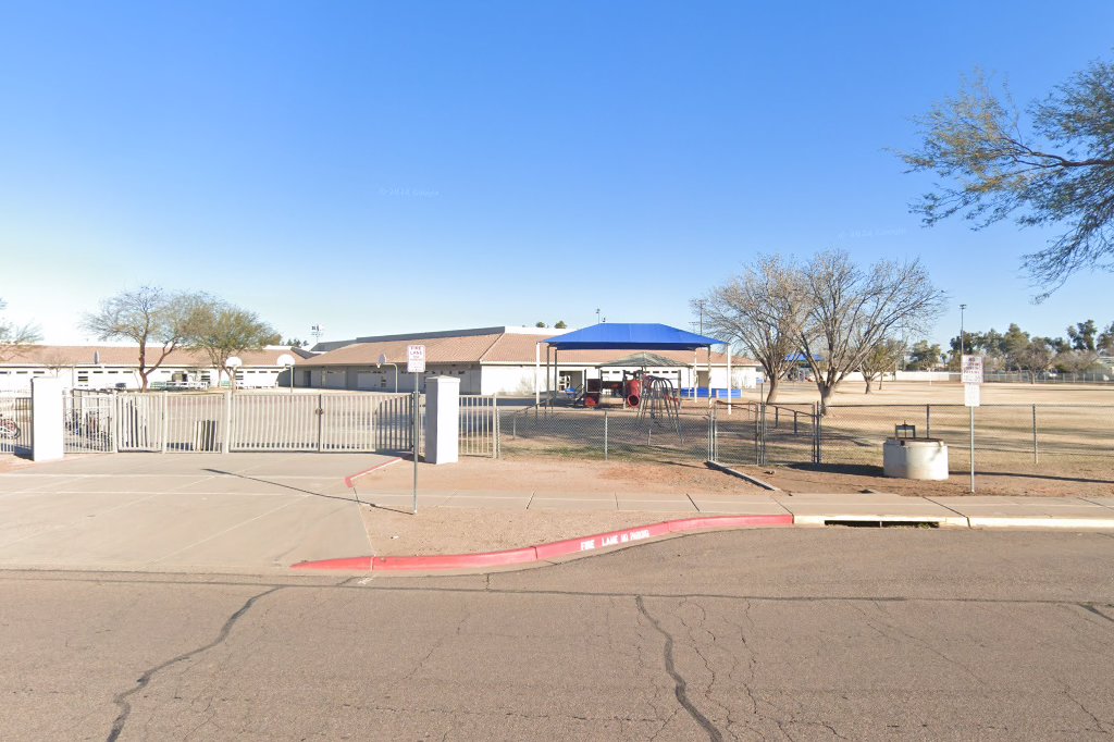 Mesquite Elementary School
