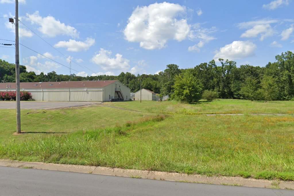 Lamar District Court