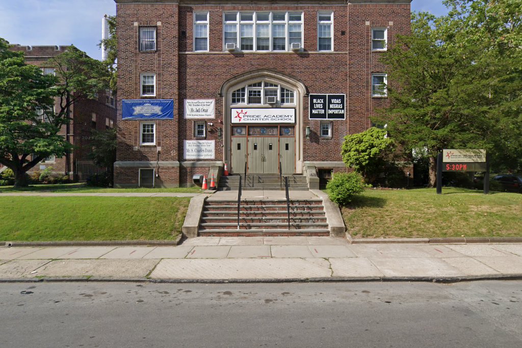 Pride Academy Charter School