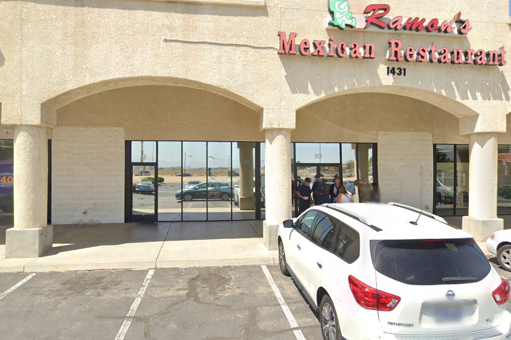 Antelope Valley Pharmacy