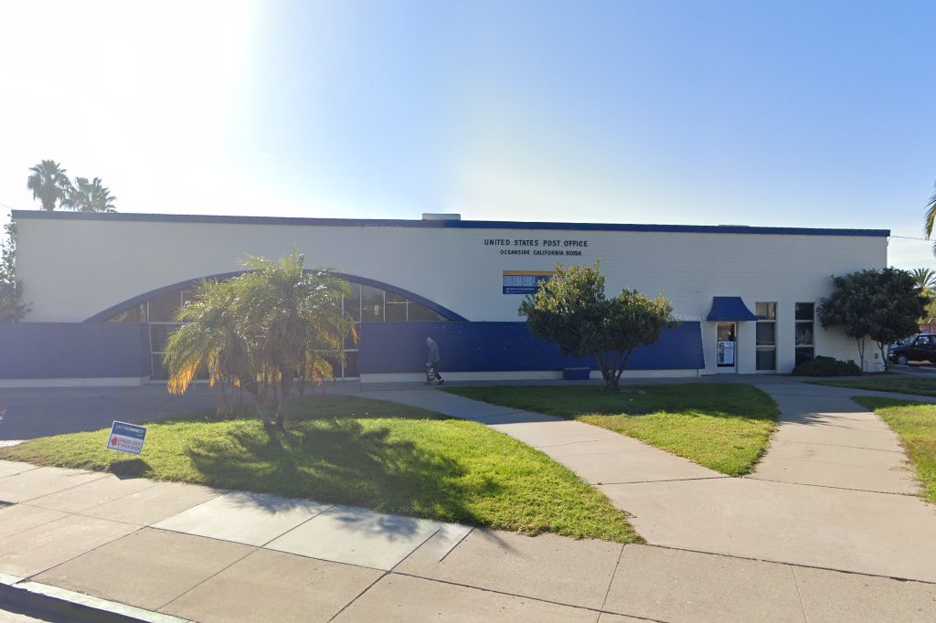 Brooks Street Passport Office