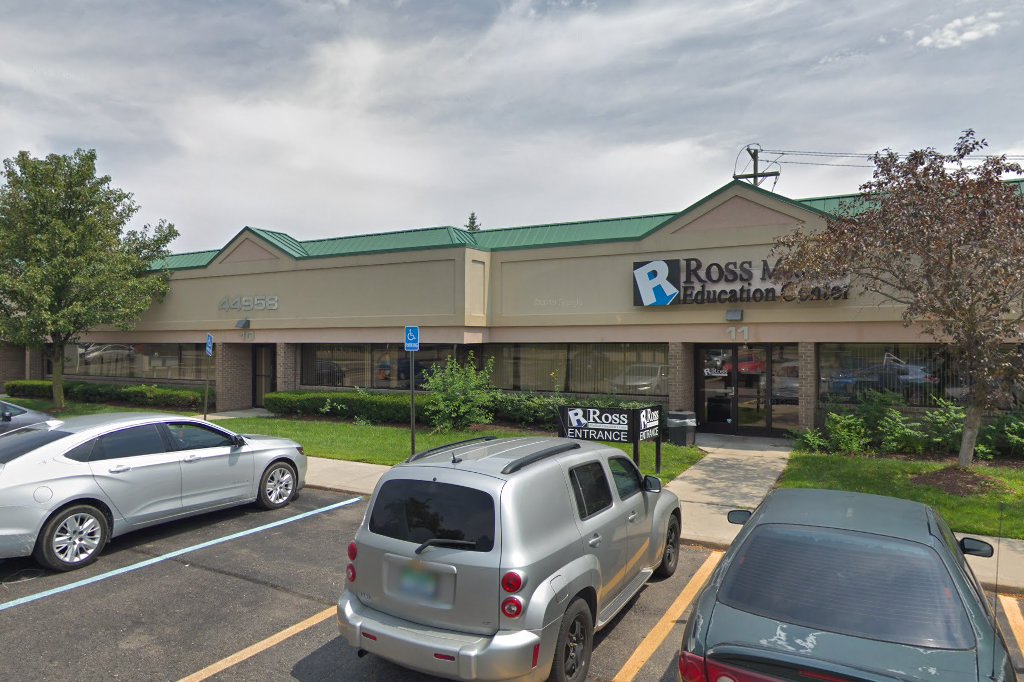 Ross Medical Education Center-Canton