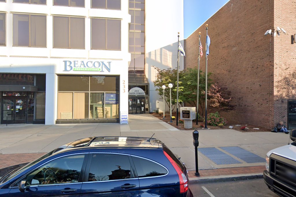 New Britain Connecticut Workers Compensation