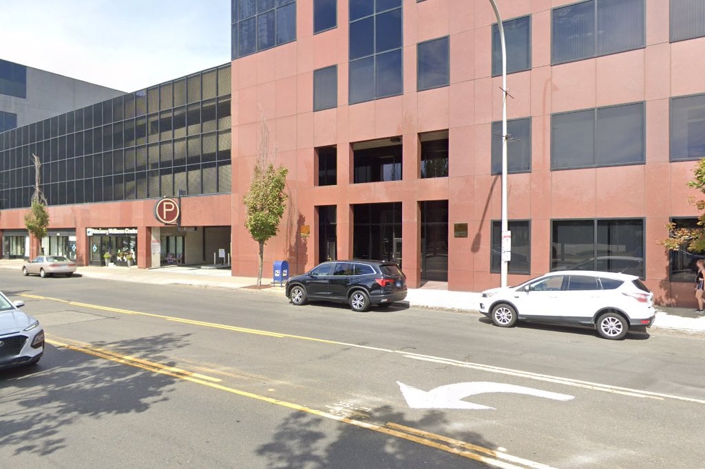 New Haven Connecticut Workers Compensation