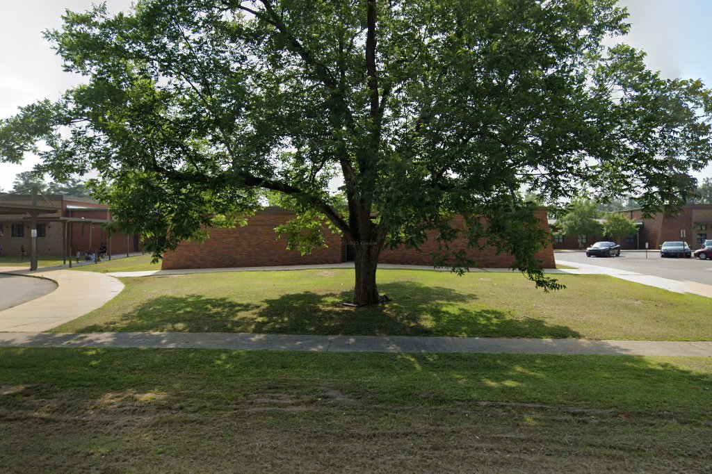 Radium Springs Elementary School