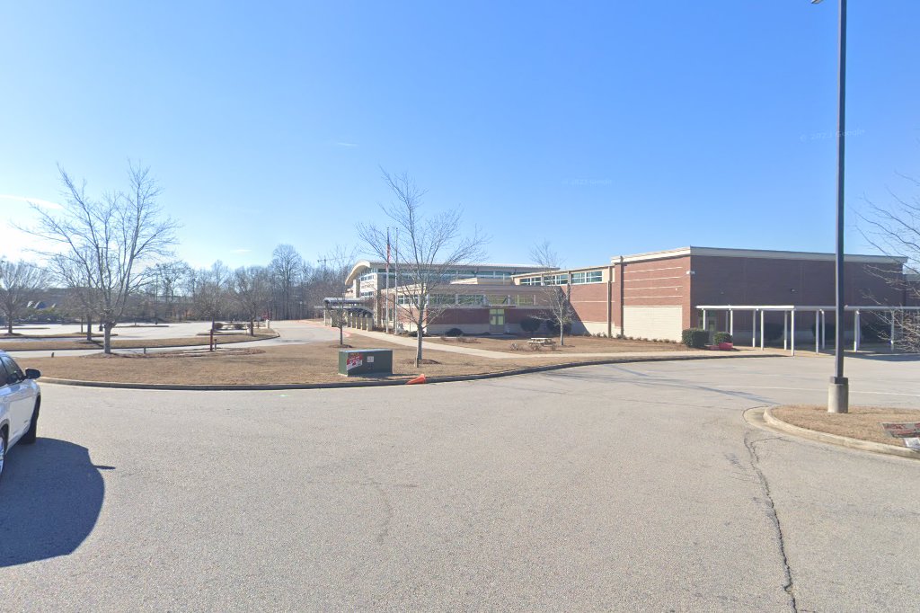 Gainesville Middle School
