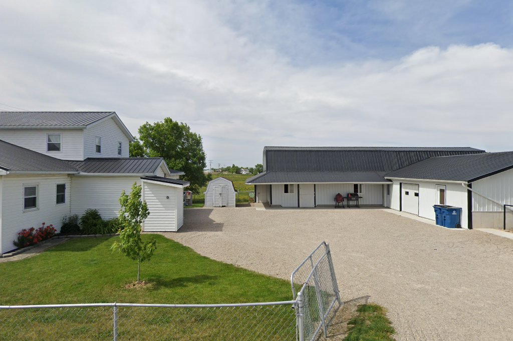 Winchester Amish School