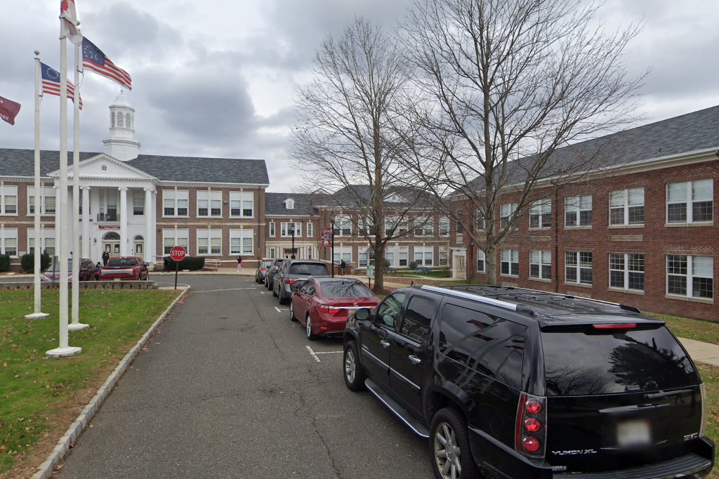 Henry B Whitehorne Middle School