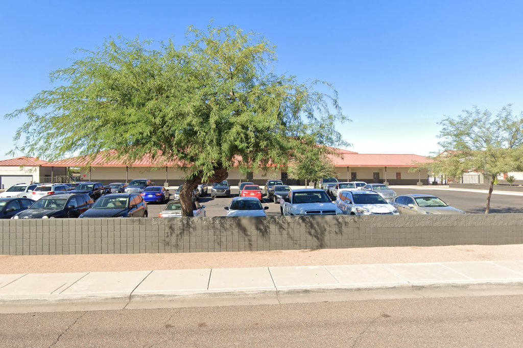 Gateway School