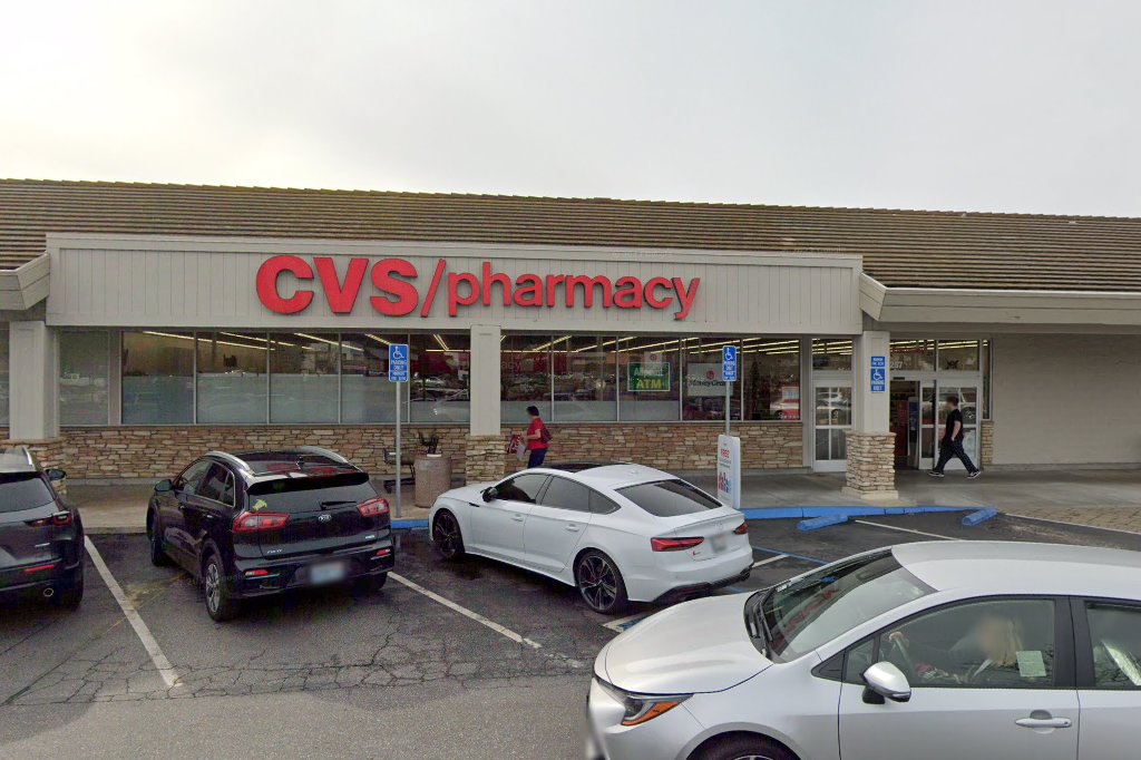 CVS Pharmacy