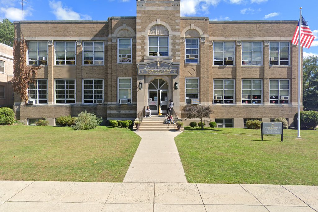 Johnnie L Cochran Junior Academy