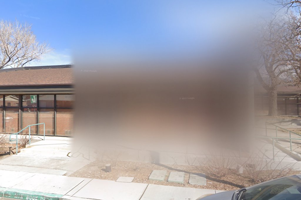 Wyoming Library