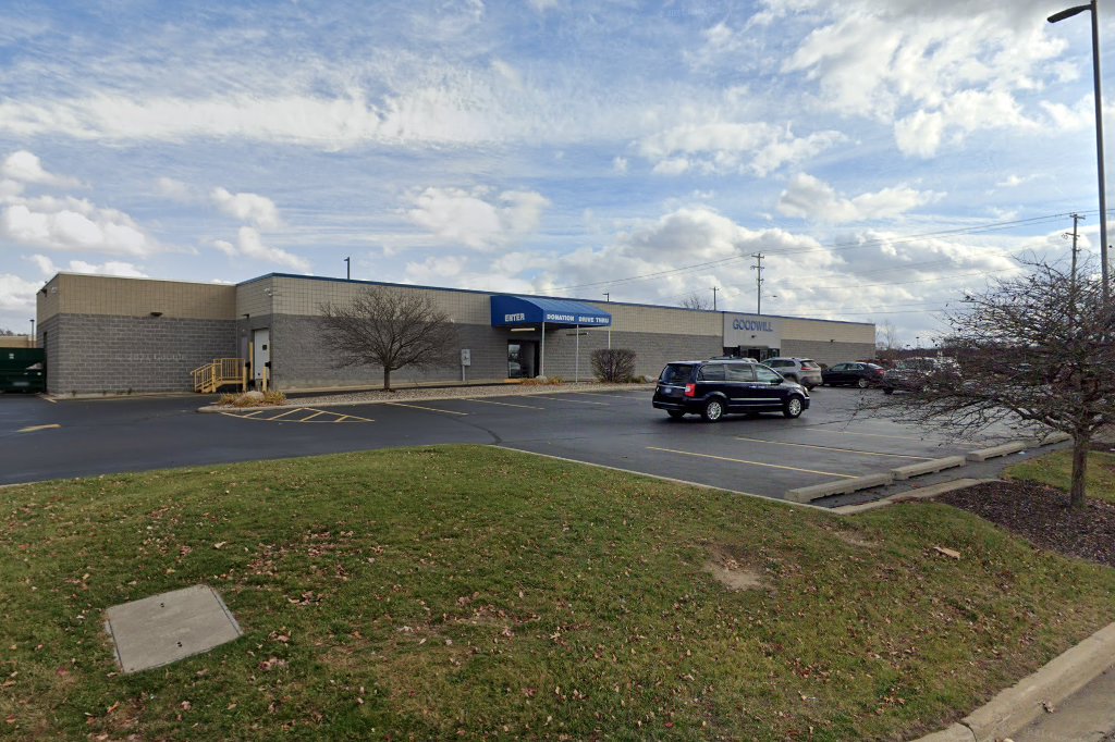 Goodwill Battle Creek