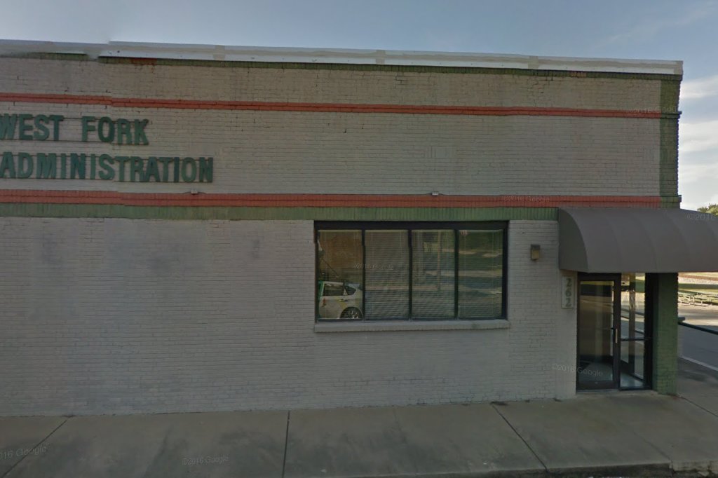 West Fork District Court