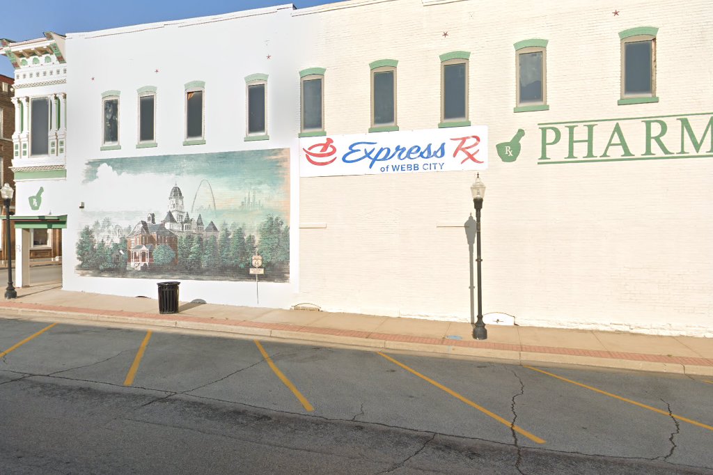 Bruner Pharmacy