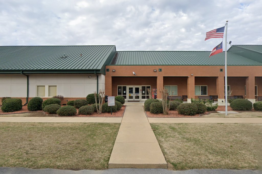 Regional Youth Development Center