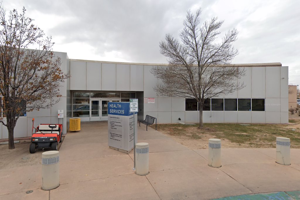 Alamosa Public Library