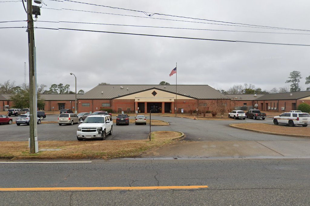 Early County Middle School