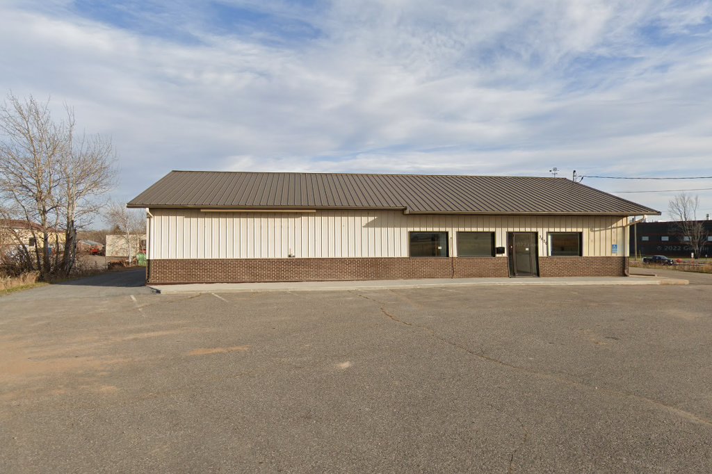 Hibbing Drivers License Office