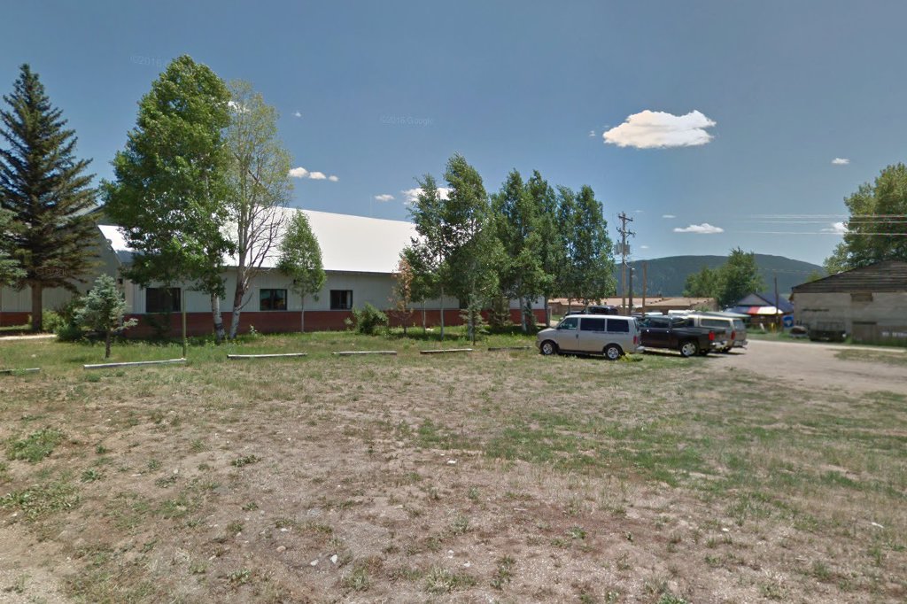 Eagle Nest Library