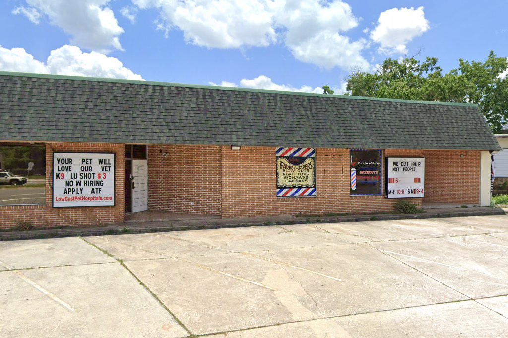 Lee Rd Edgewater Pet Hospital