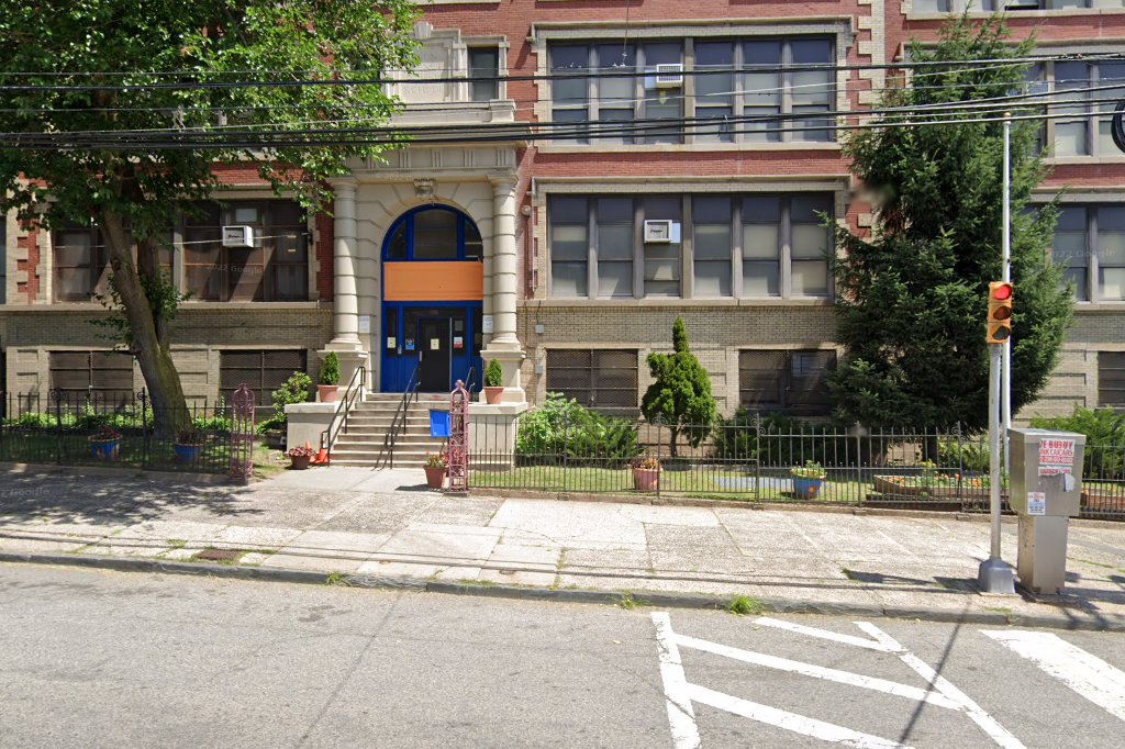 Avon Center Elementary School