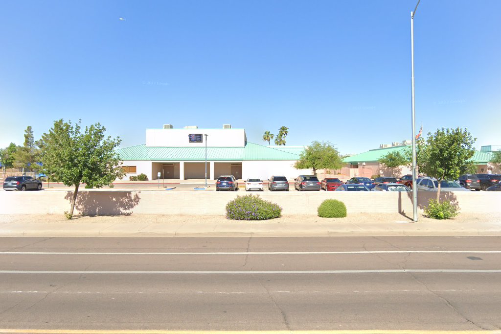 Oakwood Elementary School