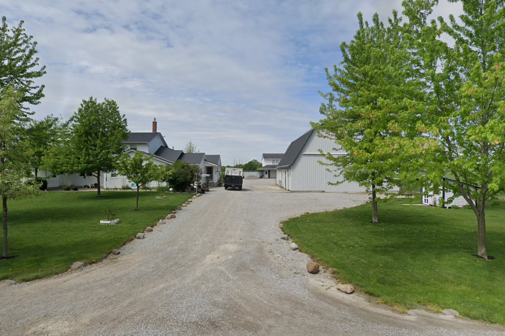 Westridge Amish School