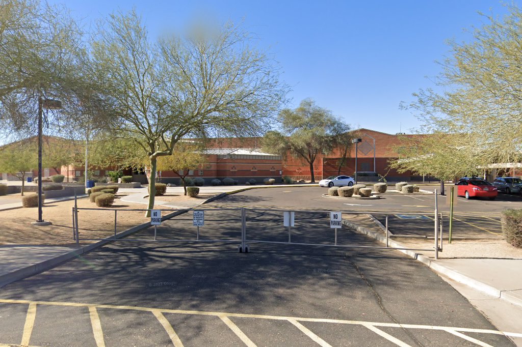 Sonoran Sky Elementary School