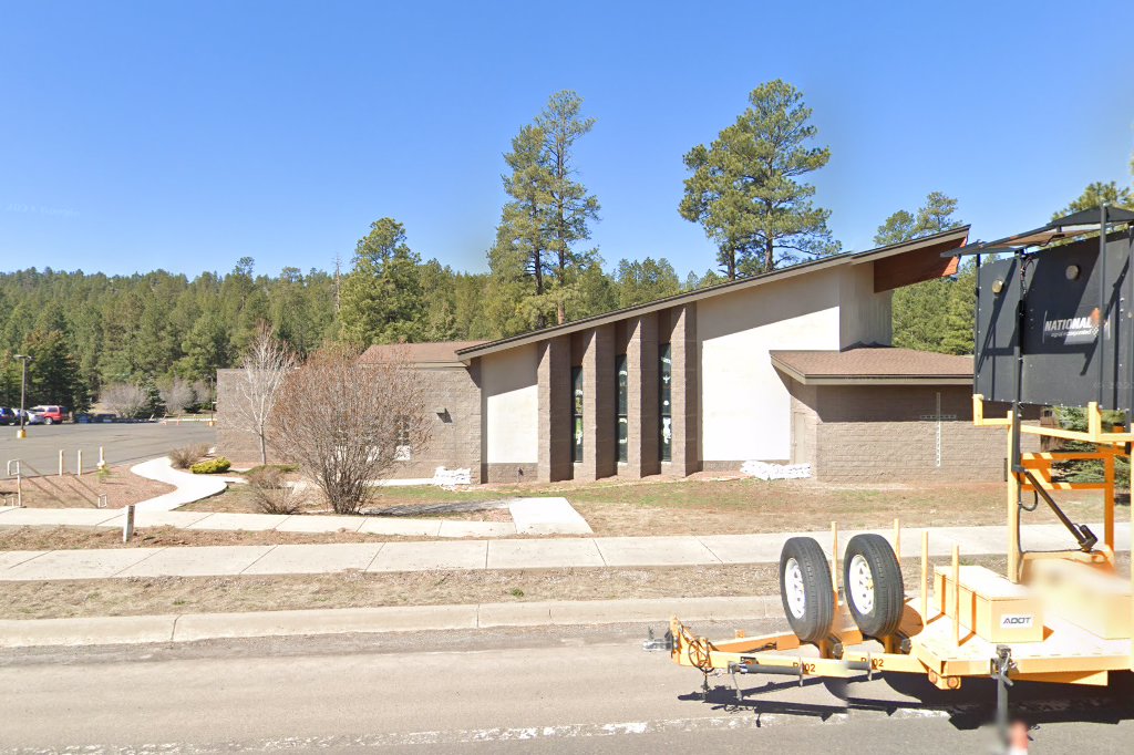 Mount Calvary Lutheran Church and School