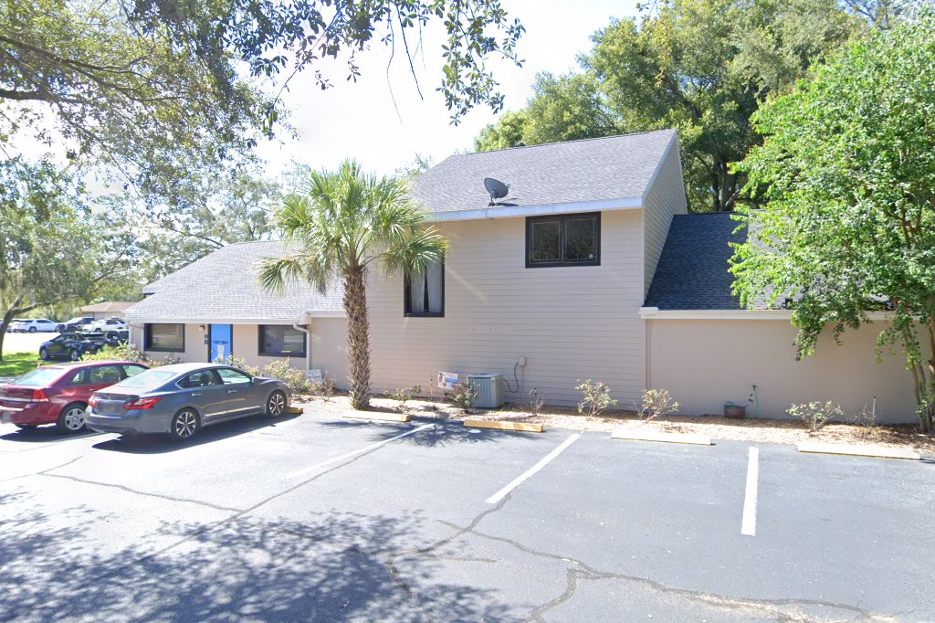 Eustis Veterinary Hospital