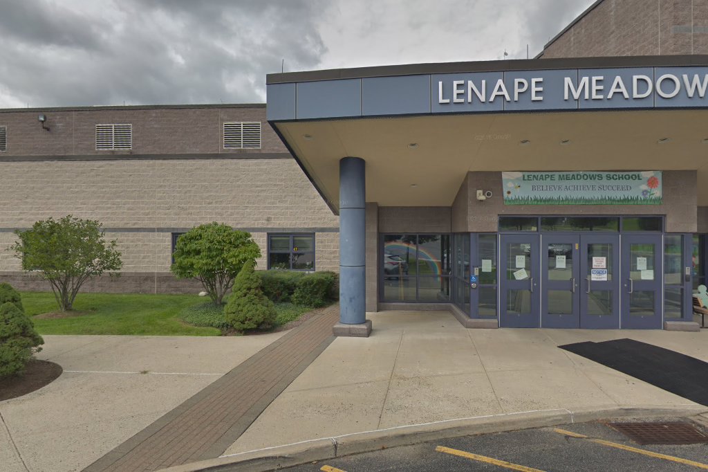 Lenape Meadows School